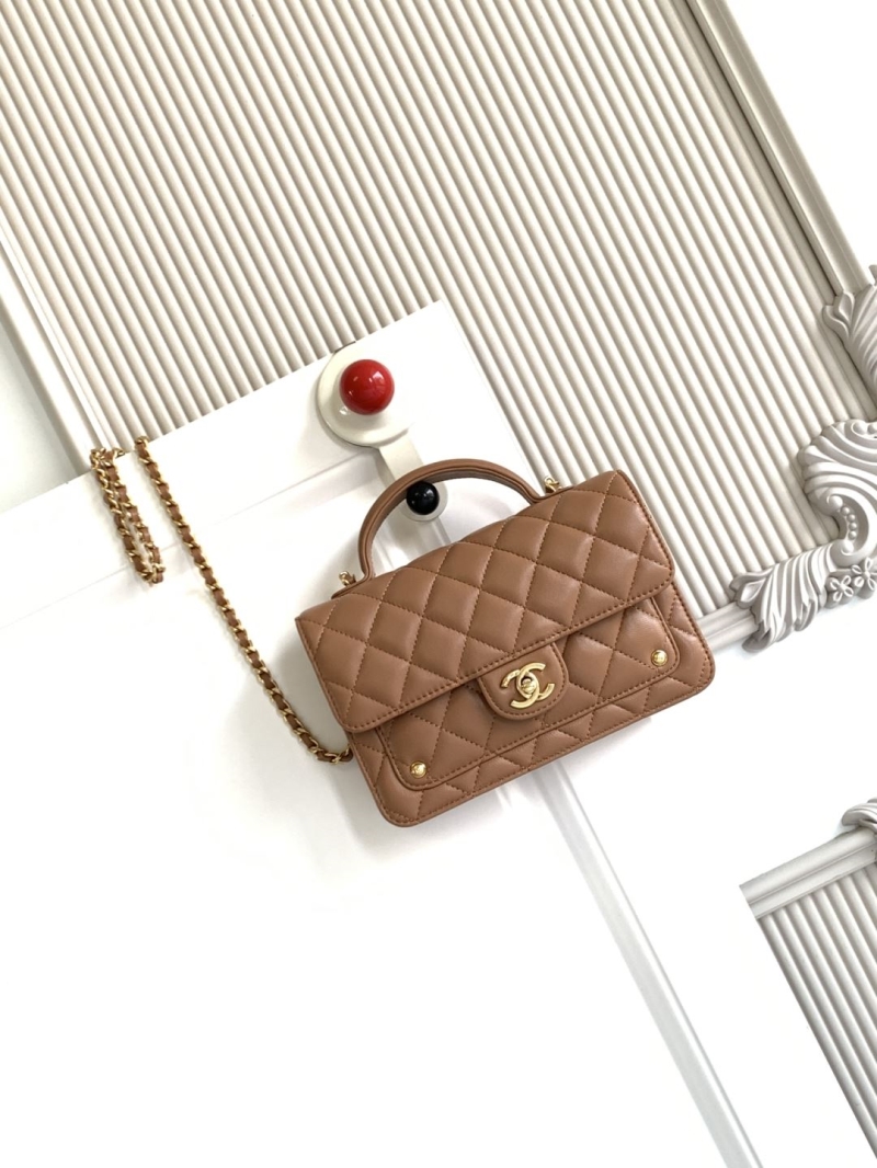 Ch**el satchel bags